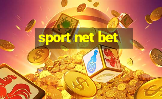 sport net bet