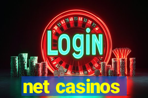 net casinos