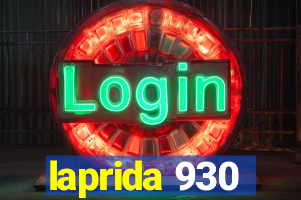 laprida 930