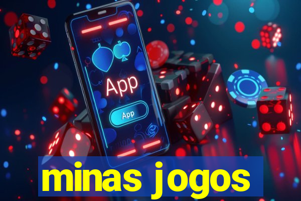 minas jogos