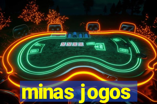 minas jogos