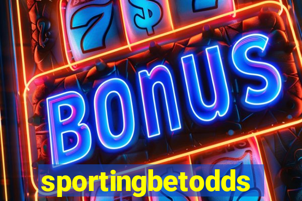 sportingbetodds