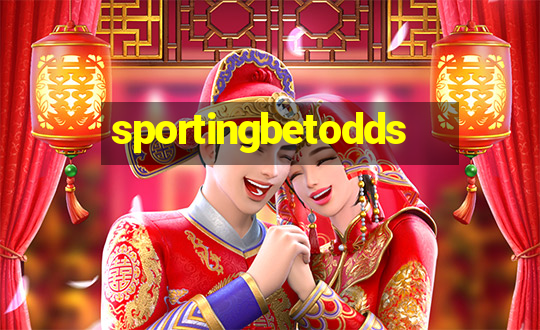 sportingbetodds