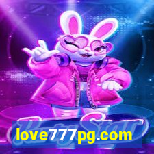 love777pg.com