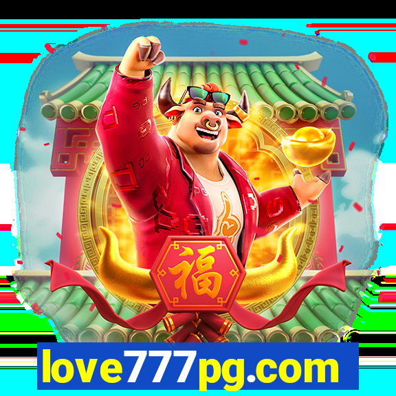 love777pg.com