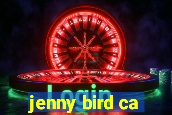 jenny bird ca