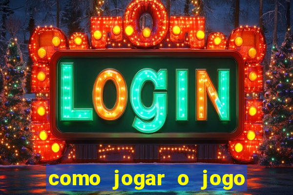 como jogar o jogo bolsa de valores