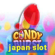 japan slot