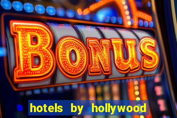 hotels by hollywood casino columbus ohio