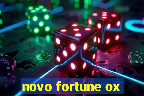 novo fortune ox