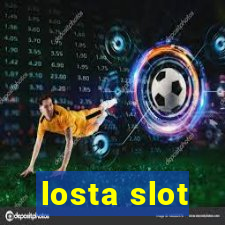 losta slot