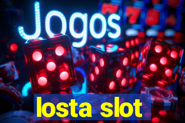 losta slot