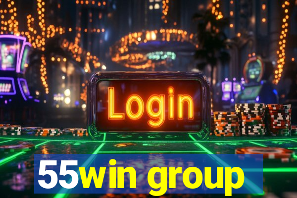 55win group