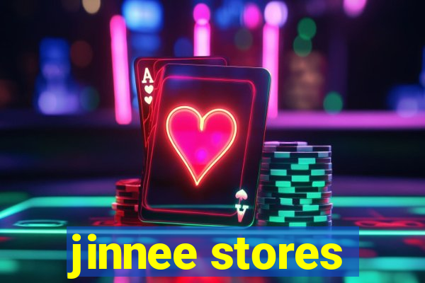 jinnee stores