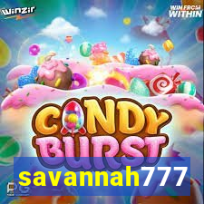 savannah777