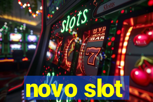 novo slot