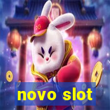 novo slot