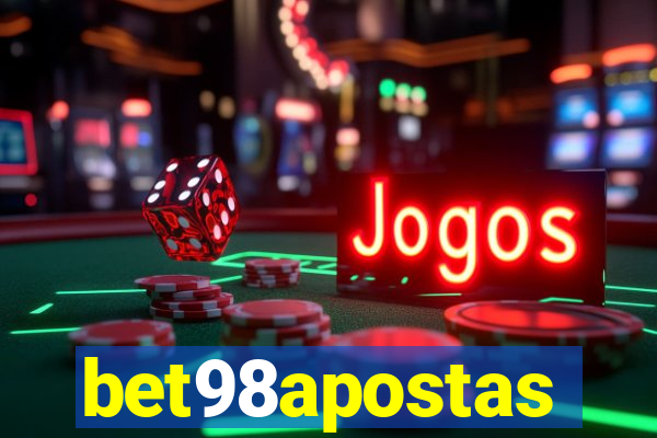 bet98apostas