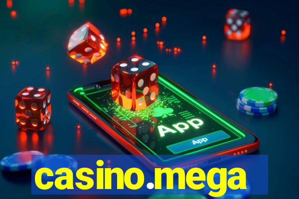 casino.mega