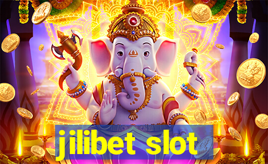 jilibet slot