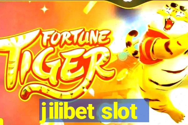 jilibet slot