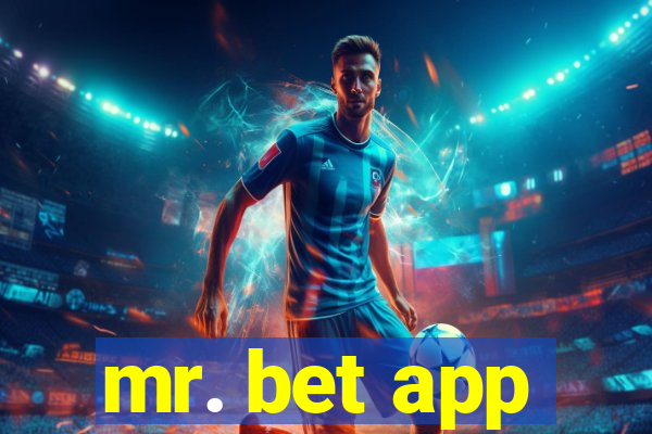 mr. bet app