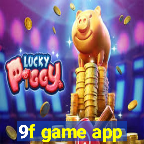 9f game app