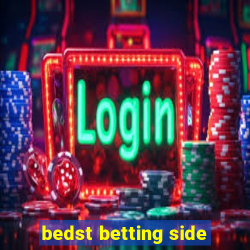 bedst betting side