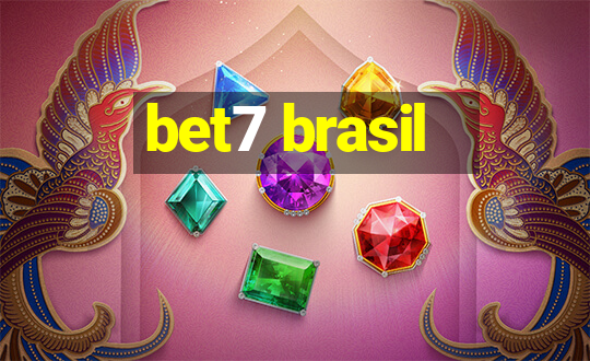 bet7 brasil