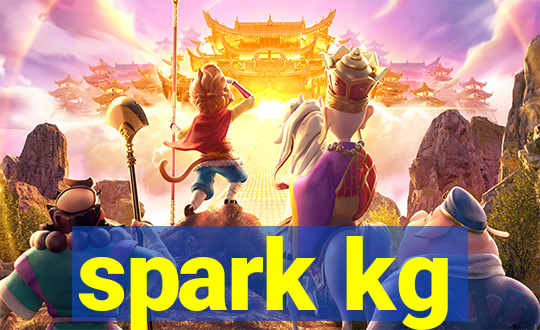 spark kg