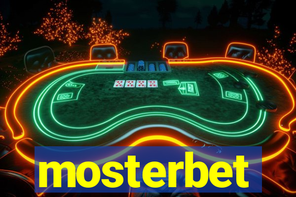 mosterbet