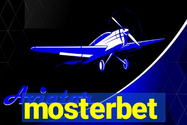 mosterbet