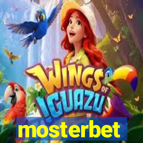 mosterbet