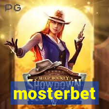 mosterbet