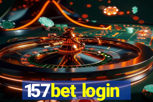 157bet login