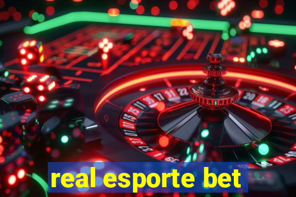 real esporte bet