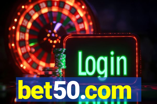 bet50.com