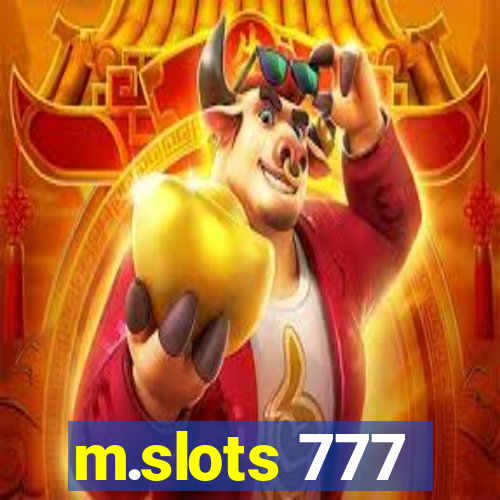 m.slots 777