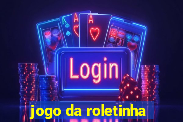 jogo da roletinha