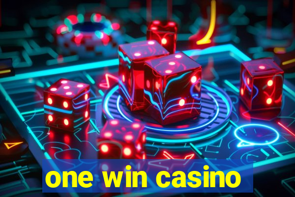 one win casino