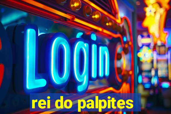 rei do palpites