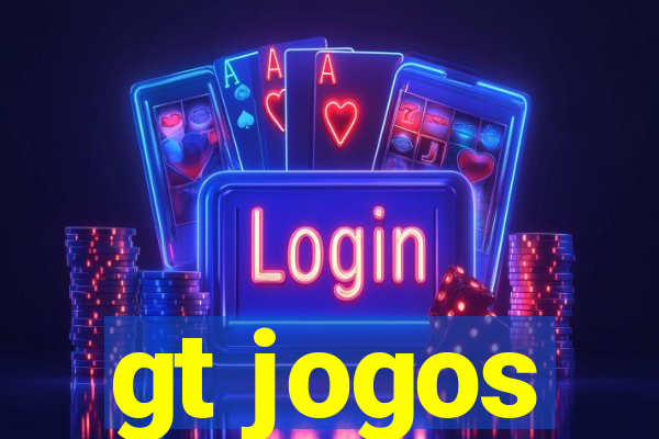 gt jogos