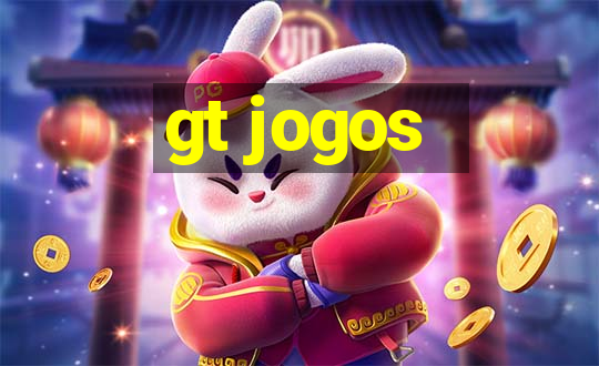 gt jogos