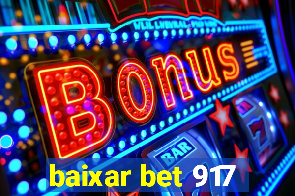 baixar bet 917