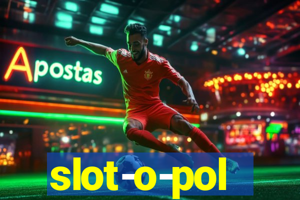 slot-o-pol