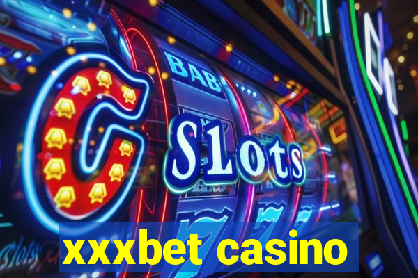 xxxbet casino