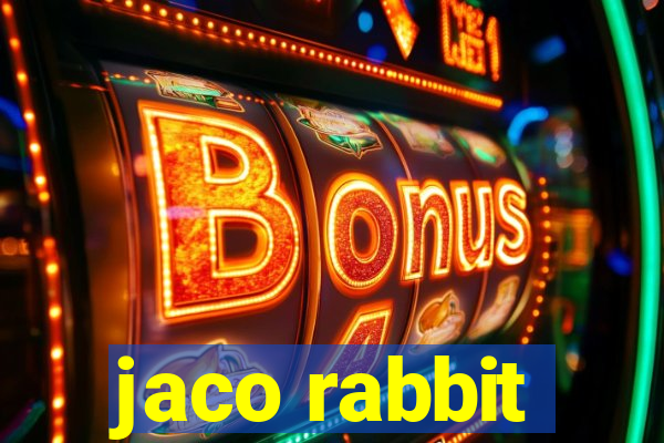 jaco rabbit