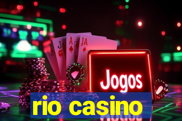 rio casino