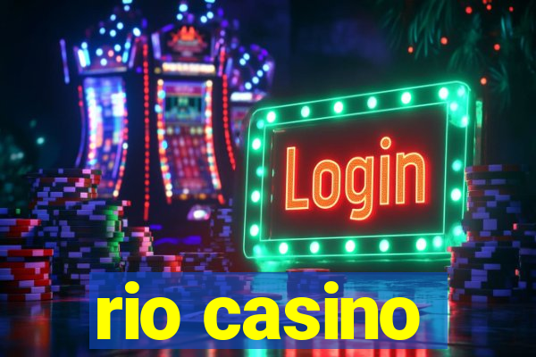 rio casino