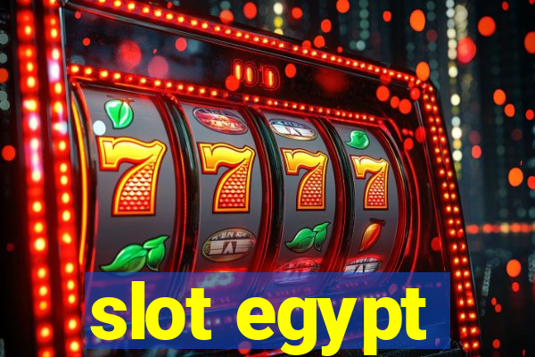 slot egypt